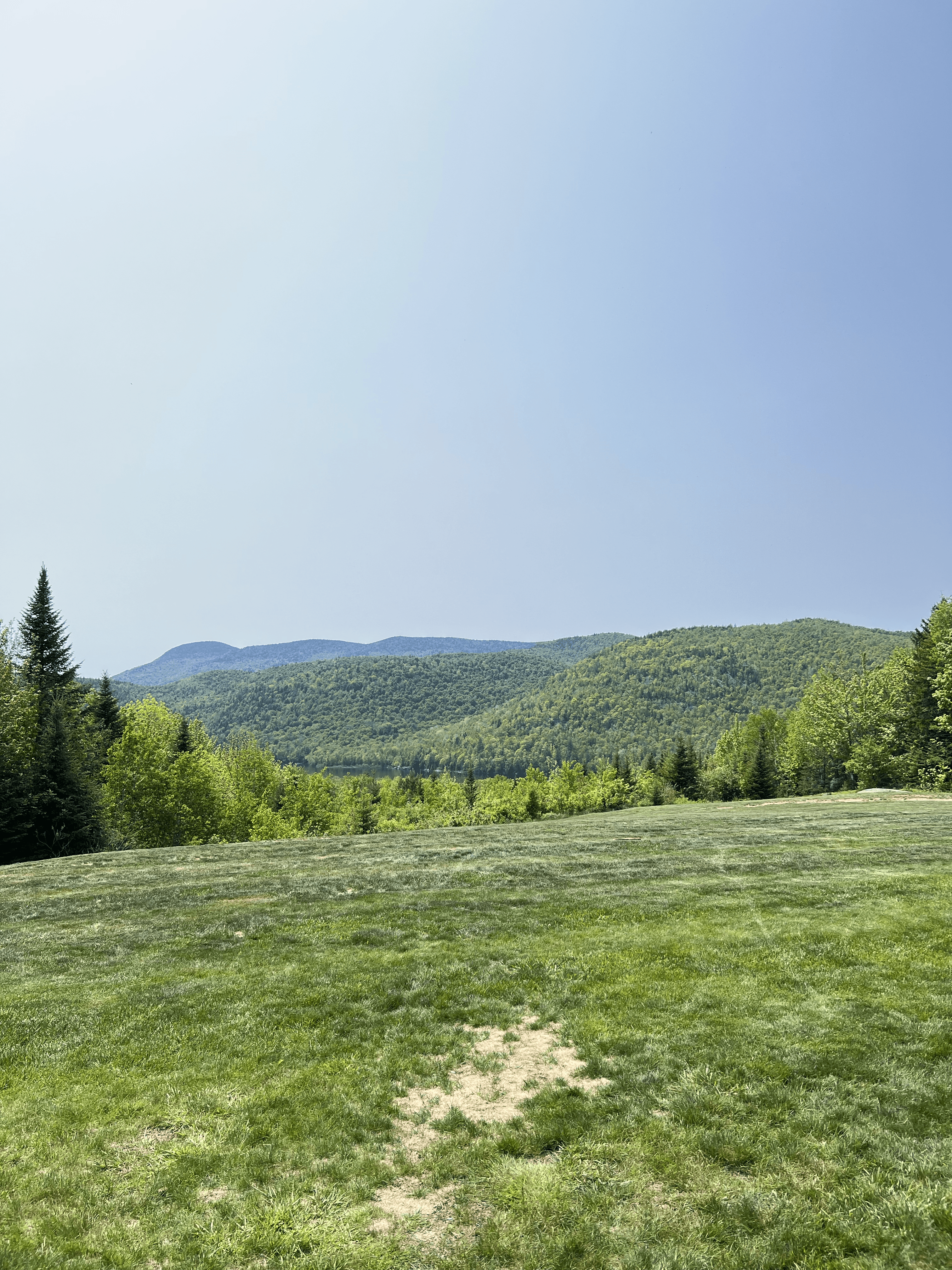 Adirondacks