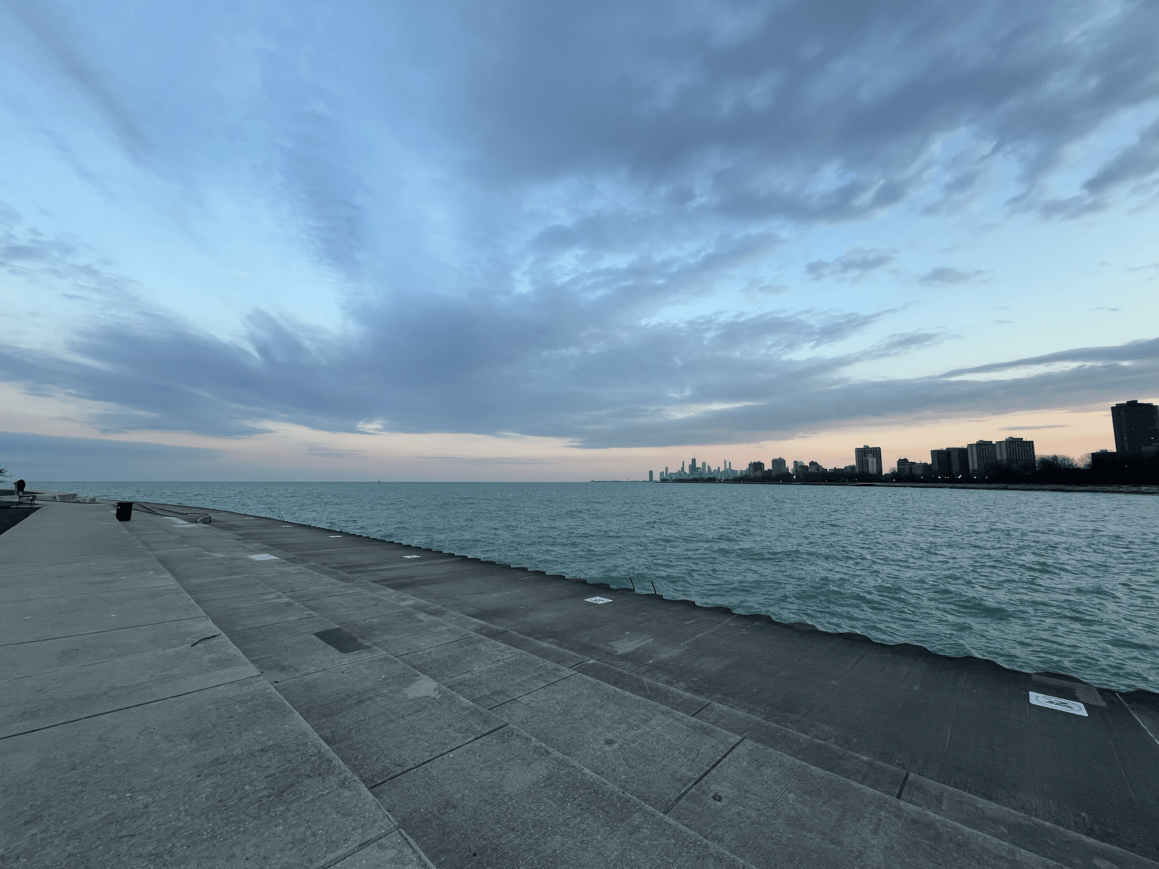 Lake Michigan