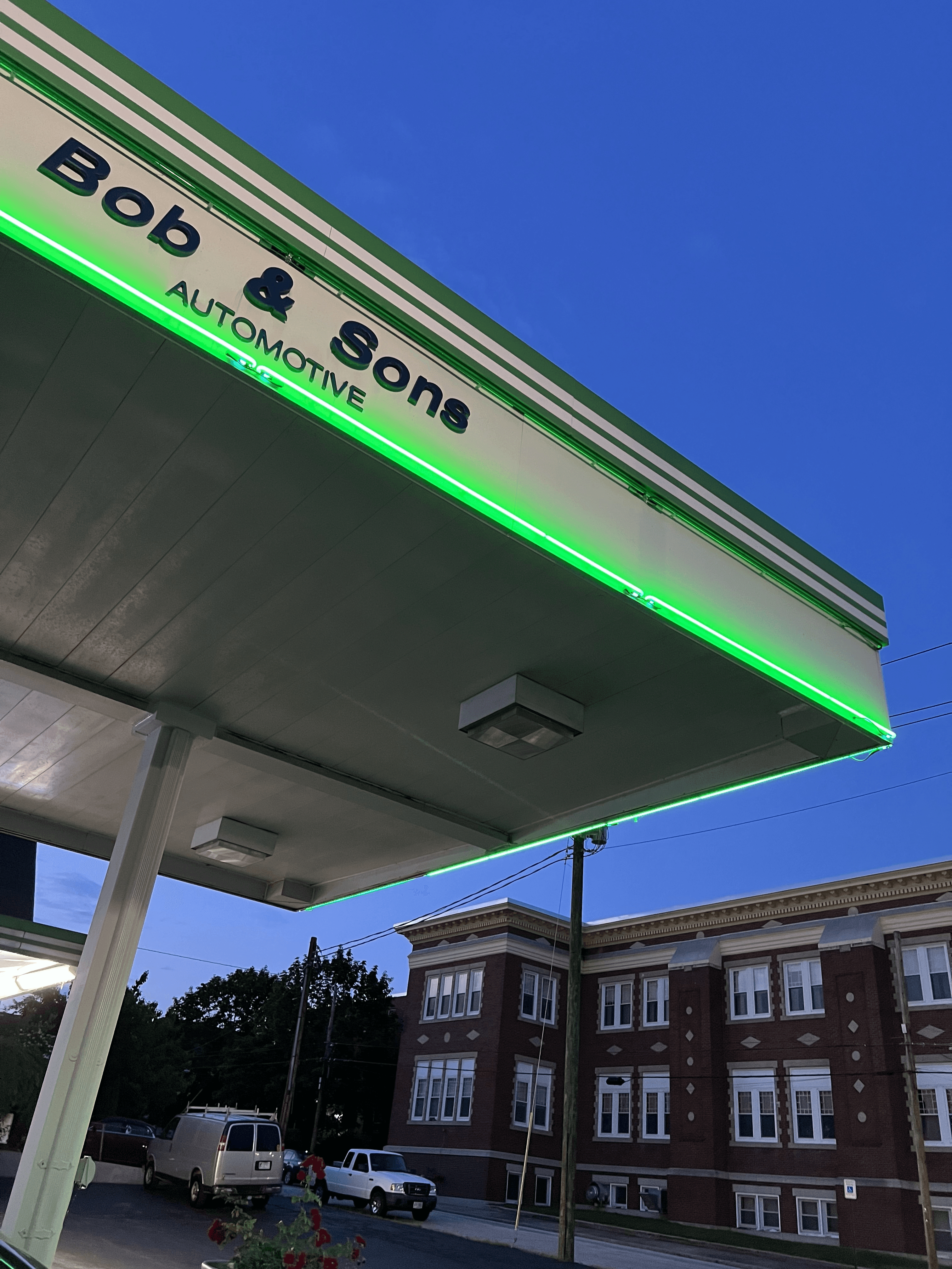 ⛽️