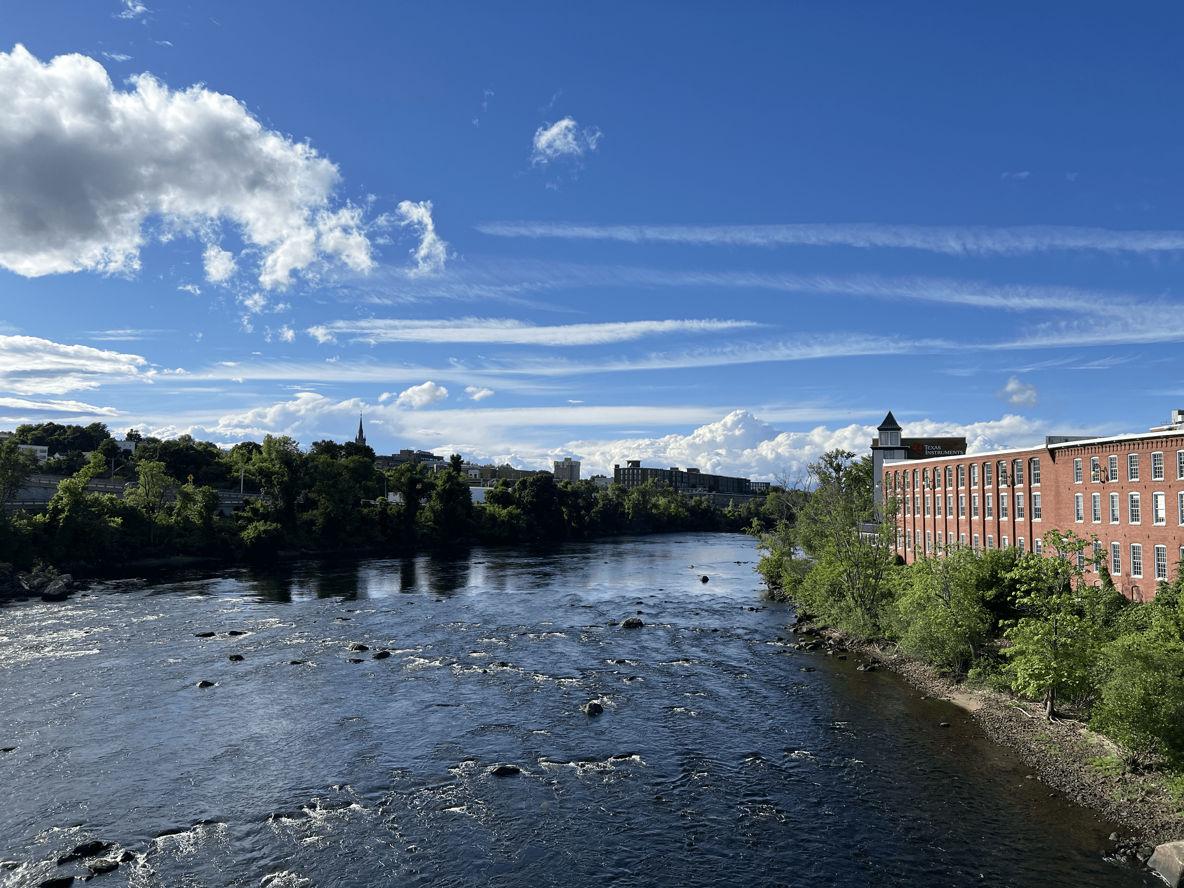 Manchester, NH