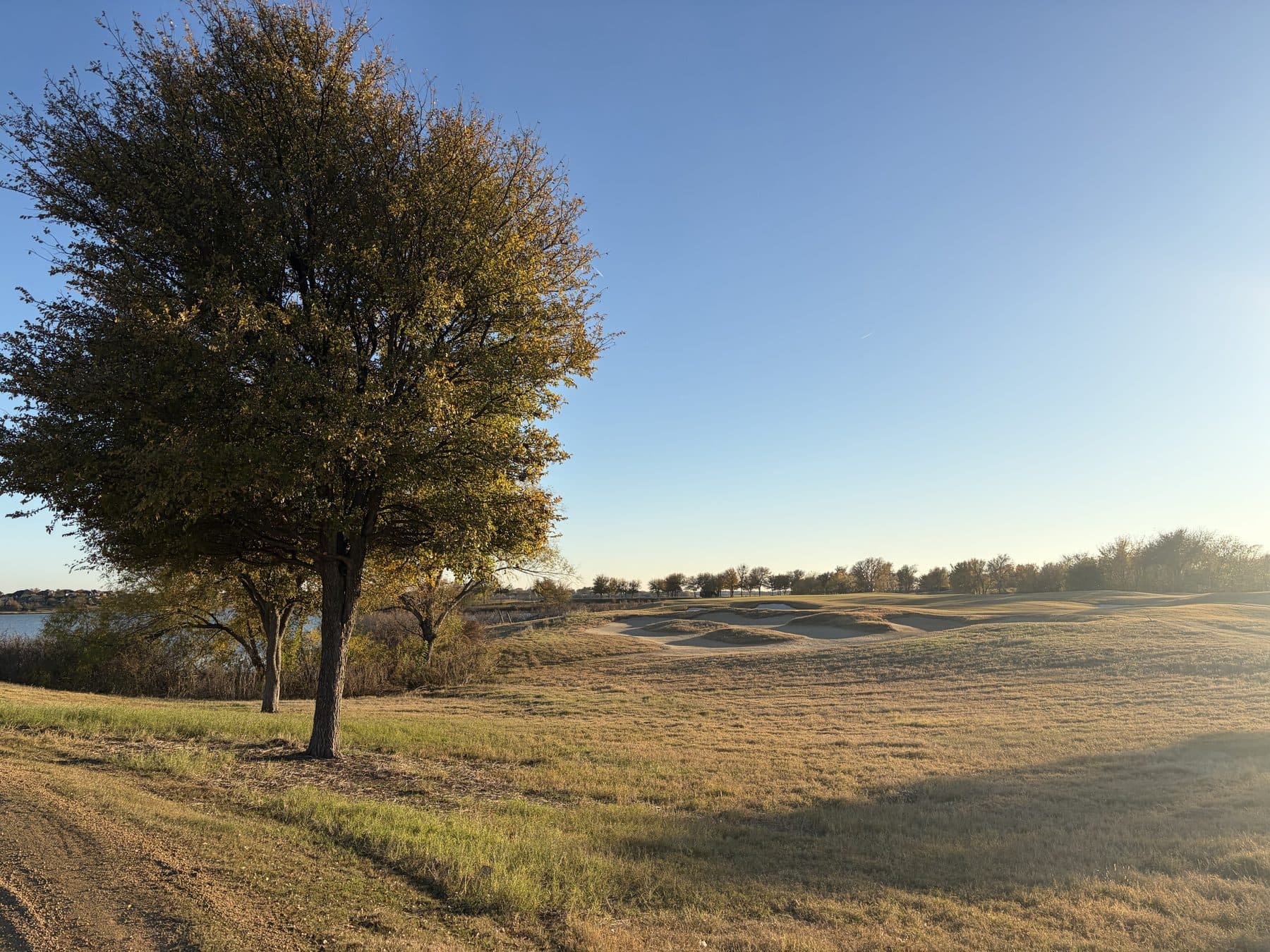 Texas